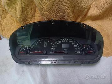 contachilometri Fiat marea 