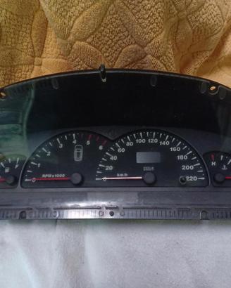 contachilometri Fiat marea 