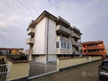 Immobile in asta di 116 m² con 3 locali e box auto