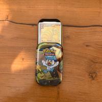 Carte pokémon bizzarre bundle