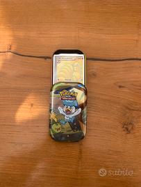 Carte pokémon bizzarre bundle