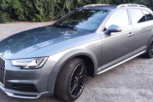 Audi A4 Allroad Business Evolution 2.0TDI 190cv