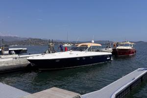Itama 46 open