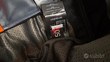 Tuta Dainese Mistel Divisibile