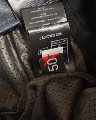 Tuta Dainese Mistel Divisibile