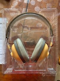 Cuffie Bluetooth Panasonic RP-htx80b