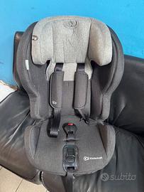 Seggiolino auto
