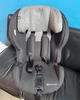 Seggiolino auto