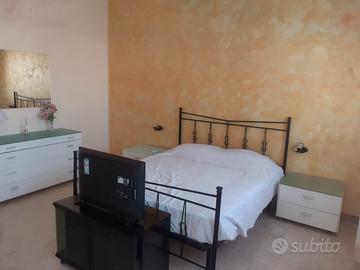 Trilocale per brevi periodi