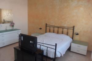 Trilocale per brevi periodi