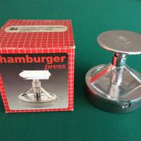 Pressa Hamburger