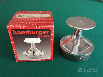Pressa Hamburger