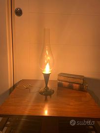 lampade da tavolo mid-century