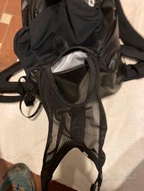 Zaino skialp Dinafit 28lt
