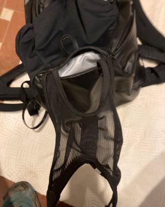 Zaino skialp Dinafit 28lt
