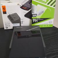 Samsung Galaxy Z Fold7 512GB Blue + cover Spigen