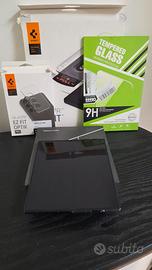 Samsung Galaxy Z Fold7 512GB Blue + cover Spigen