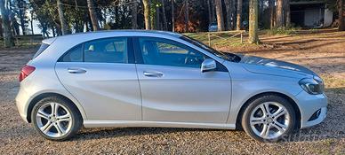 Mercedes classe A