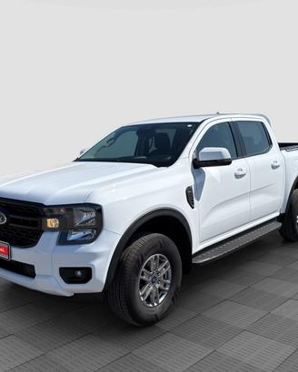 FORD Ranger 4ª serie 2.0 EcoBlue DC XLT 5 posti