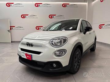 Fiat 500X 1.3 MultiJet 95 CV Club