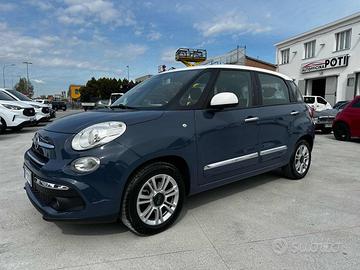 FIAT 500L 1.3 Multijet 95 CV Pop Star OK NEOPATE