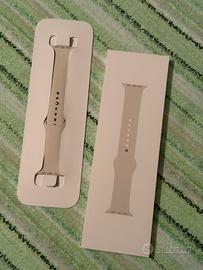 Cinturino Apple Watch 46 mm