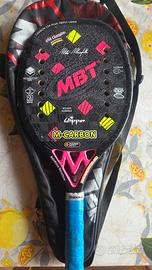Racchetta Beach Tennis MBT