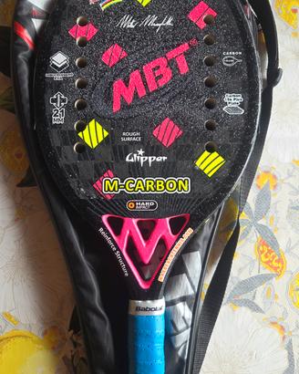 Racchetta Beach Tennis MBT