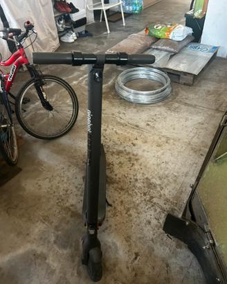 Monopattino segway-ninebot