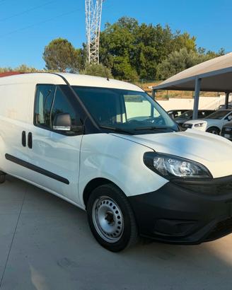 Fiat Doblo Doblò 1.6 MJT 105CV S&S PL-TN Cargo Max