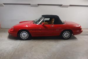 ALFA ROMEO SPIDER