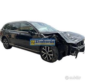 RICAMBI VARI VOLKSWAGEN PASSAT SW 8 SERIE 2020