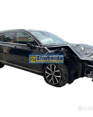 RICAMBI VARI VOLKSWAGEN PASSAT SW 8 SERIE 2020