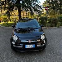 Fiat 500 1.3 Multijet 16V 95 CV Lounge SI NEOPATEN
