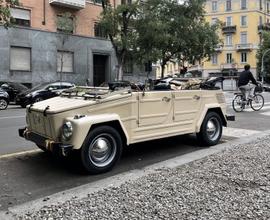 VOLKSWAGEN Altro modello - Anni 70