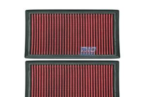 FILTRO ASPIRAZIONE DIRETTA MERCEDES W211 S211 06-0