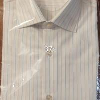 Camicia Ingram Nuova con cartellino tg 37_38