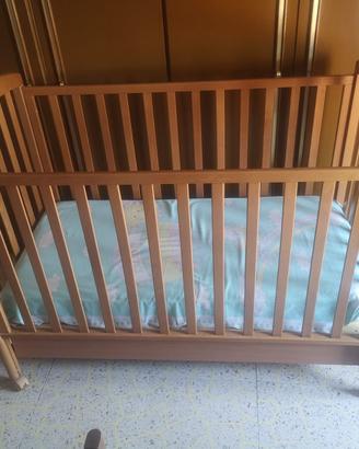 Culla per bambini