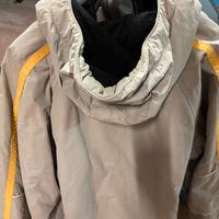 Giacca sci snow killer loop