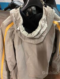 Giacca sci snow killer loop