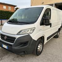 Fiat Ducato 28 2.0 MJT Euro6B