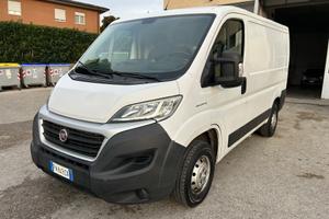 Fiat Ducato 28 2.0 MJT Euro6B