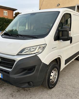 Fiat Ducato 28 2.0 MJT Euro6B