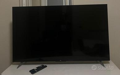 TV TCL  COME NUOVA