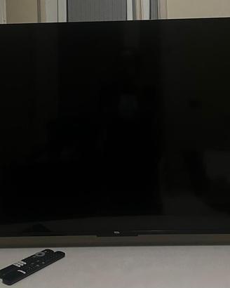 TV TCL  COME NUOVA