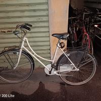 Bicicletta city bike