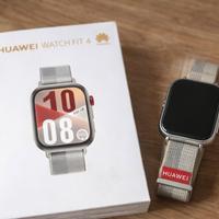 Smartwatch Huawei Watch Fit 4