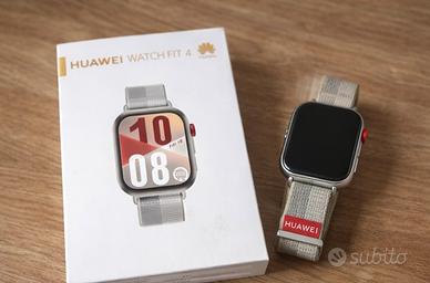 Smartwatch Huawei Watch Fit 4