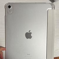 iPad 10ª generazione 256gb + Appple Pencil 1
