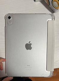 iPad 10ª generazione 256gb + Appple Pencil 1